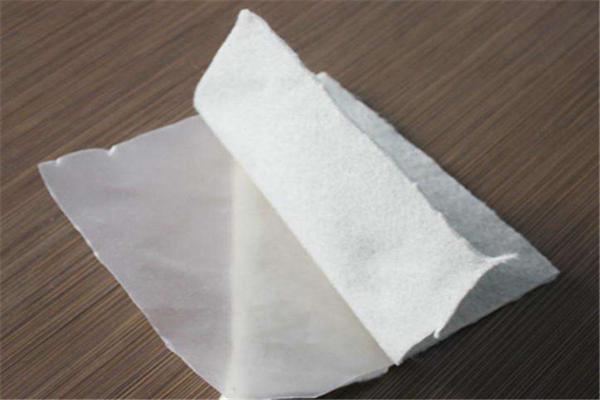 復(fù)合土工膜有哪些相關(guān)的技術(shù)和設(shè)備  第1張