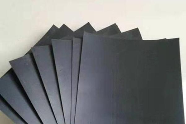 PE土工膜怎么用熱風(fēng)槍修補(bǔ)  第2張